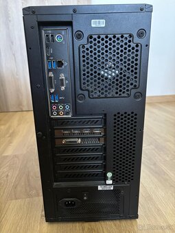 Stolovy PC (Desktop) - 2