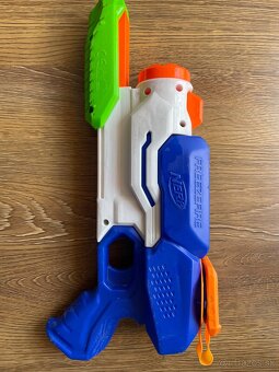 Nerf - Vodné hračky - 2