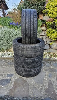 Barum BRAVURIS 5 225/40 R18 - 2