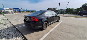 Volvo S80 2.4 D5 M6 - 2