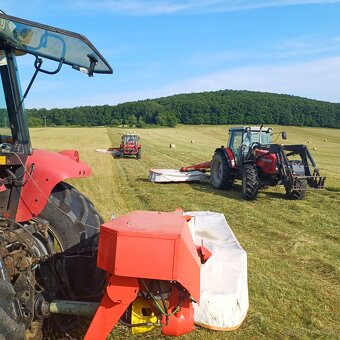 Kuhn gmd 602,702 - 2