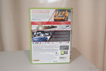 Forza Motorsport 4 - Xbox 360 - CZ - 2