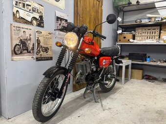 MZ 150 - 2