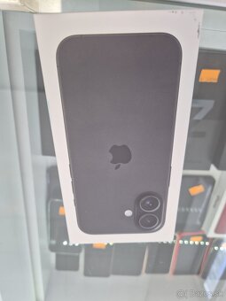predam Iphone 16 128GB - 2