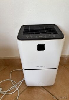 Rohnson R-91010 Ionic + Carbon Filter - 2