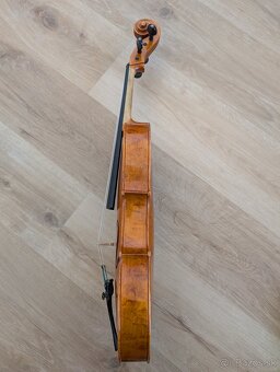 Viola Blasko Laszlo 40.8cm - 2