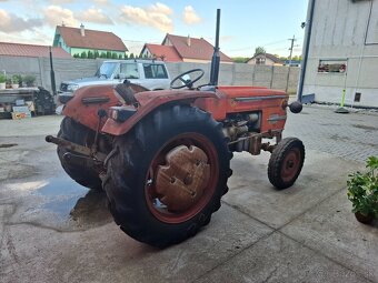 Zetor 2511 - 2