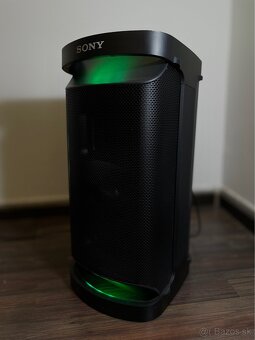 Reproduktor Sony Xp 500 - 2
