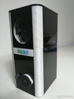 Halogenerátor FAMILY VIVASALT - 2