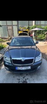 Škoda Octavia 1.6 TDI CR DPF Greenline - 2
