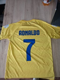 Ronaldo dres 176 cm - 2