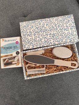 Pedikúra set - 2