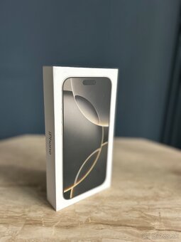 Iphone 16 pro - 2