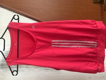 ADIDAS originál topove/tielko damske L - 2