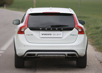 Volvo V60 Cross Country Polestar - 2