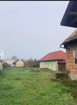 Stavebny pozemok - 2