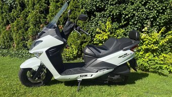 Sym Joyride 125 Evo - 2