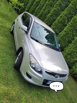 Hyundai i30 - 2