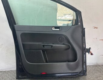 VW Golf V VI 5 6 plus + ľavé predné dvere - 2