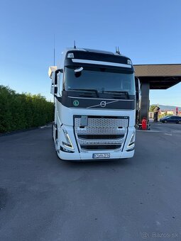 VOLVO FH500 06.2021 - 2