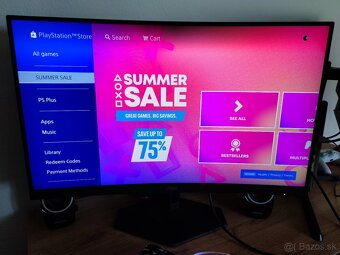 AOC Herný monitor 280Hz - 2