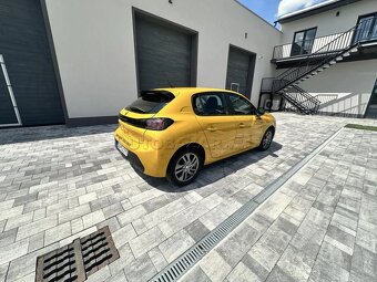 PREDAJ Peugeot 208 1.2 PureTech Active - 2