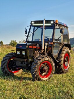 Zetor 7045 - 2