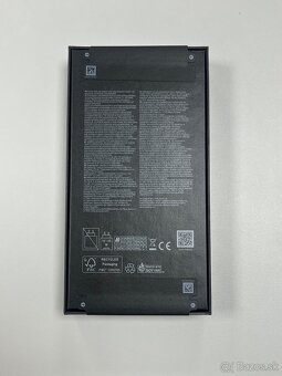 Samsung S25 12/256GB - 2