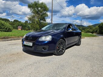 Jetta 1.9tdi - 2