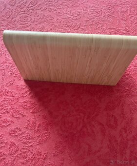 Stojan na tablet -knihu - 2