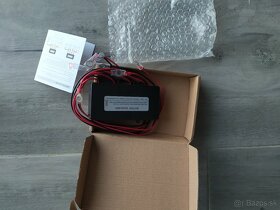 Balancer equalizer baterii - 2