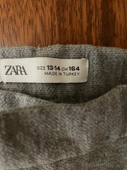Chlapčenský oblek ZARA 164 - 2