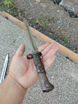 Bodak VZ 24 - 2