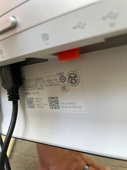 DELL Ultra sharp U2422H - 2