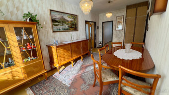 4 IZBOVÝ BYT - MIRKA NEŠPORA - PREŠOV - 2
