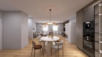 TUreality ponúka na predaj priestory na 4ib mezonet v... - 2