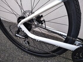 Evado 3.0 dámsky rám 19" so zárukou - 2