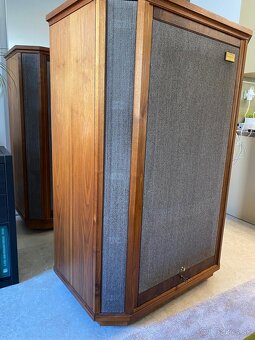 Tannoy Westminster Royal - 2