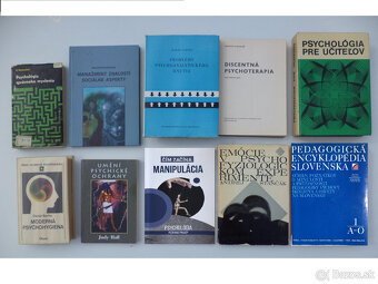 psychológia, pedagogika, etika 1 - 2