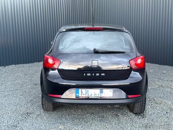 Seat Ibiza 1.4 benzin 168tkm - 2