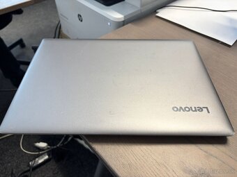 Predám Lenovo notebook 4gb ram - 2