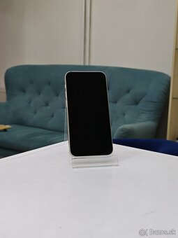 Iphone 13 Mini 128GB Biely | VÝBORNÝ STAV - 2