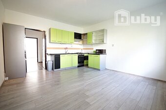 Na prenájom 2 izbový byt (49 m2), Martin - Záturčie. - 2