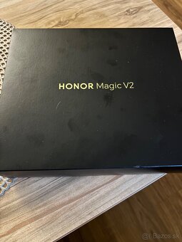 honor magic V2 5g purple 512gb - 2