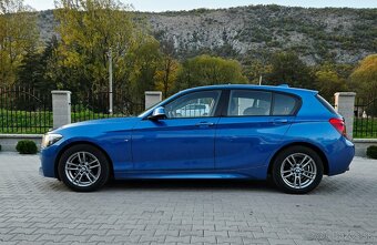 BMW 118d - 2