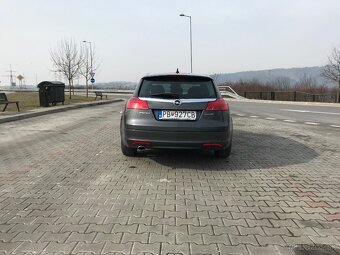 Opel Insignia ST 2.0 CDTI 130k - 2