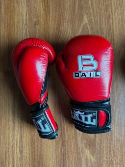 Deatské boxerské rukavice - 2