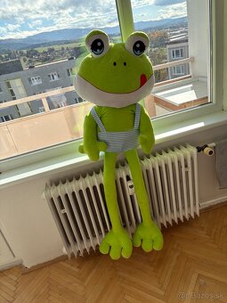 Veľký plyšák - 2