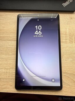 Samsung Galaxy štáb A9 - 2