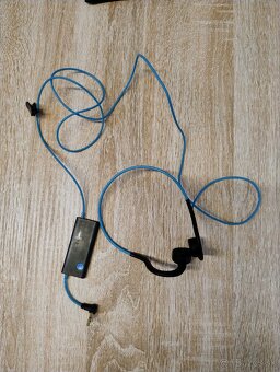 Slúchadlá na lícne kosti AfterShokz AS401 - 2